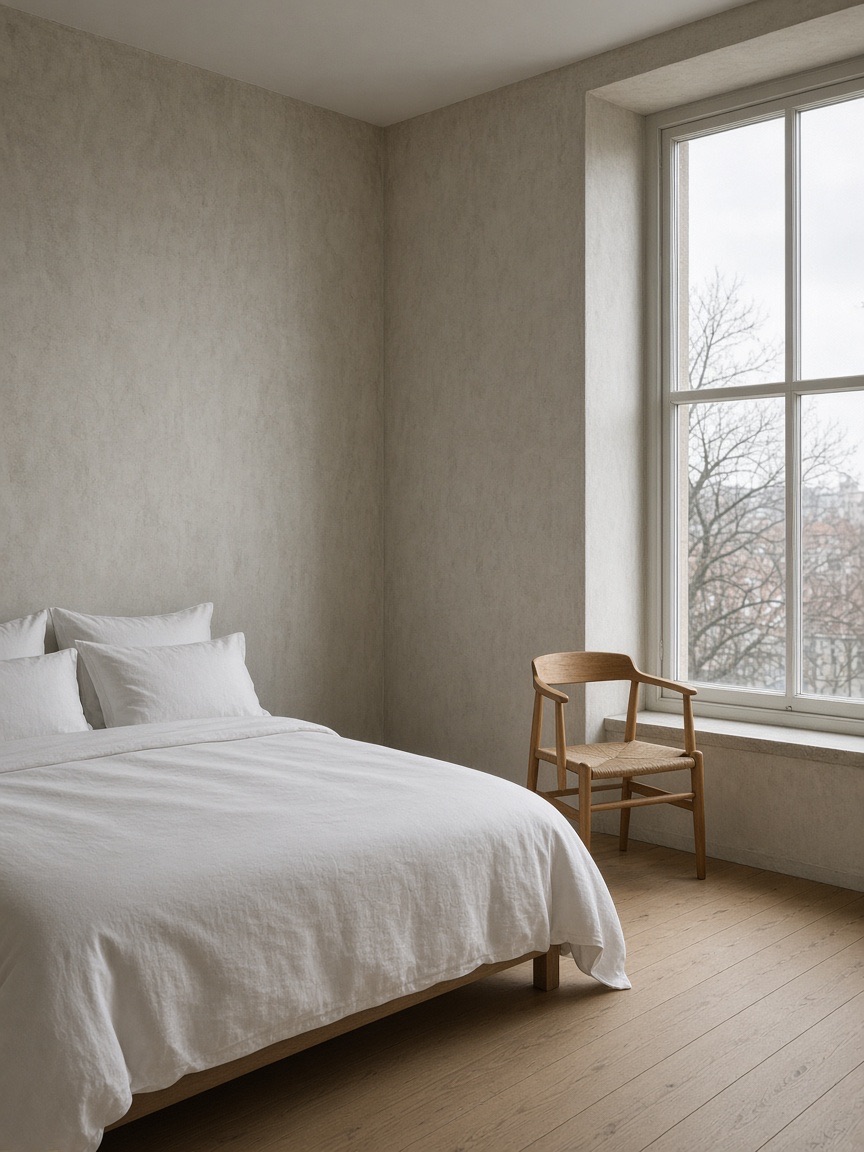 Pale suite